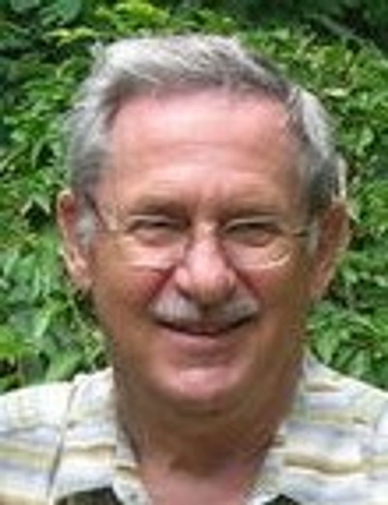Emerson S. "Gil" Gilmore Profile Photo