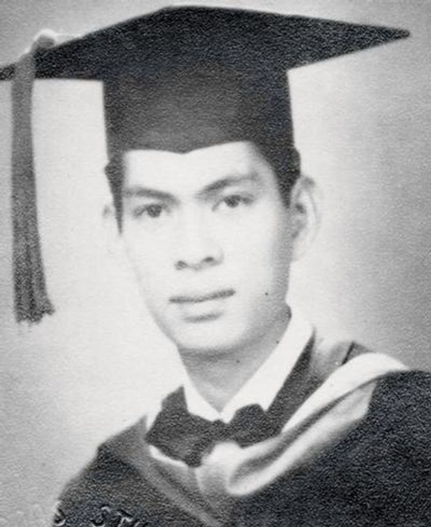 Paquito Raz Arancillo Profile Photo