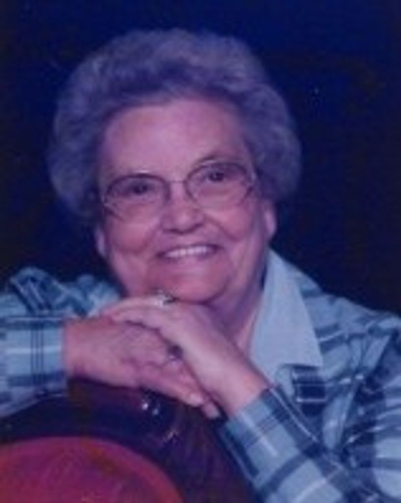 Bonnie Scott Fitzpatrick
