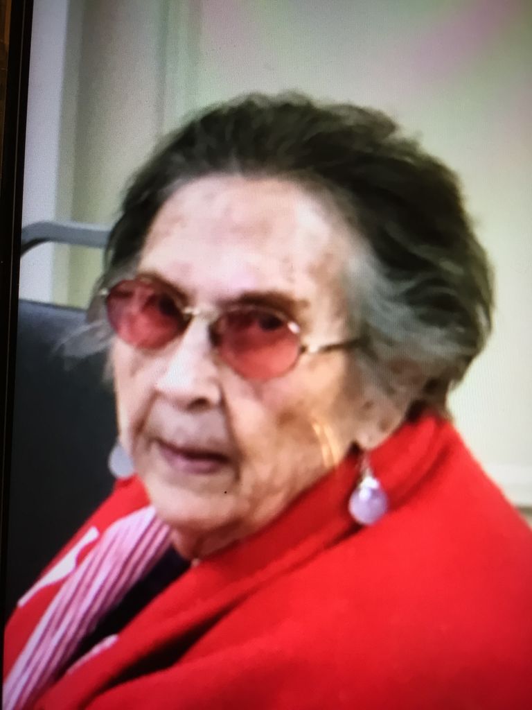 Annie Marie Byrum Profile Photo