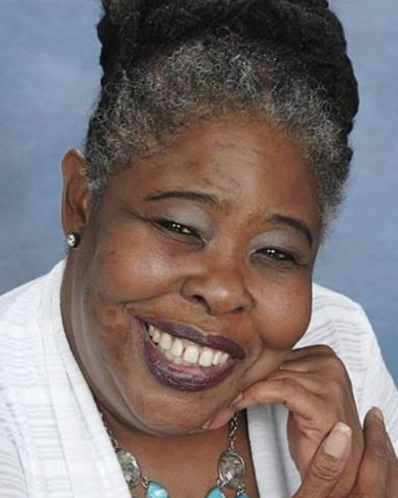 Sarah Letha Cade