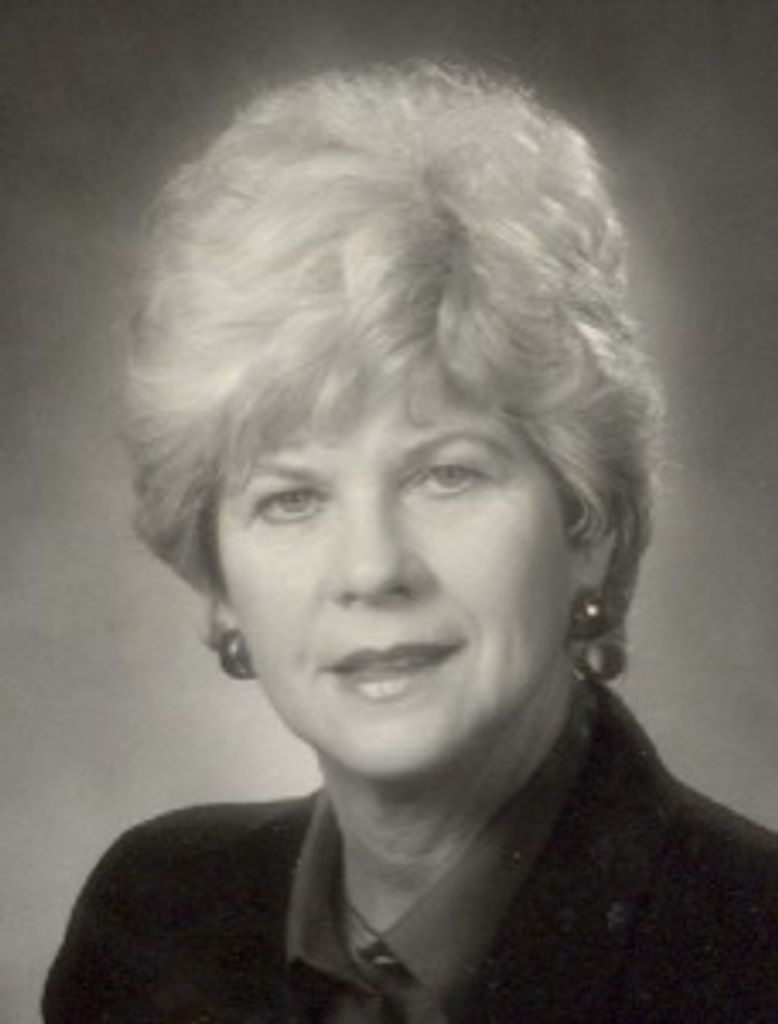 Patricia Griesinger