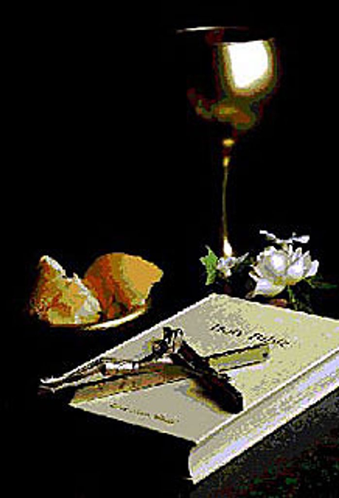 William Calvert Bear