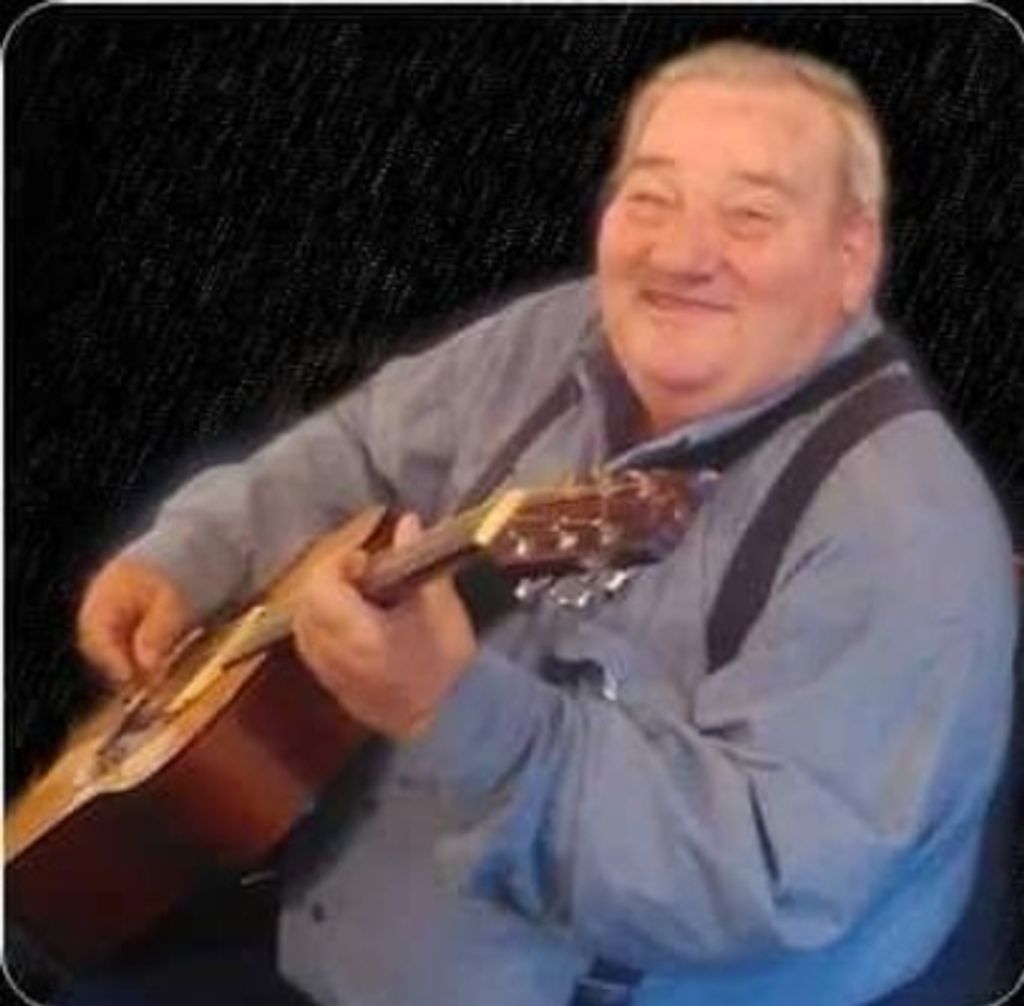 Dale William Harrison Profile Photo