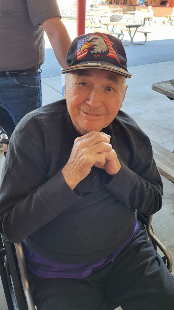 Sam Preston Shaffer Profile Photo