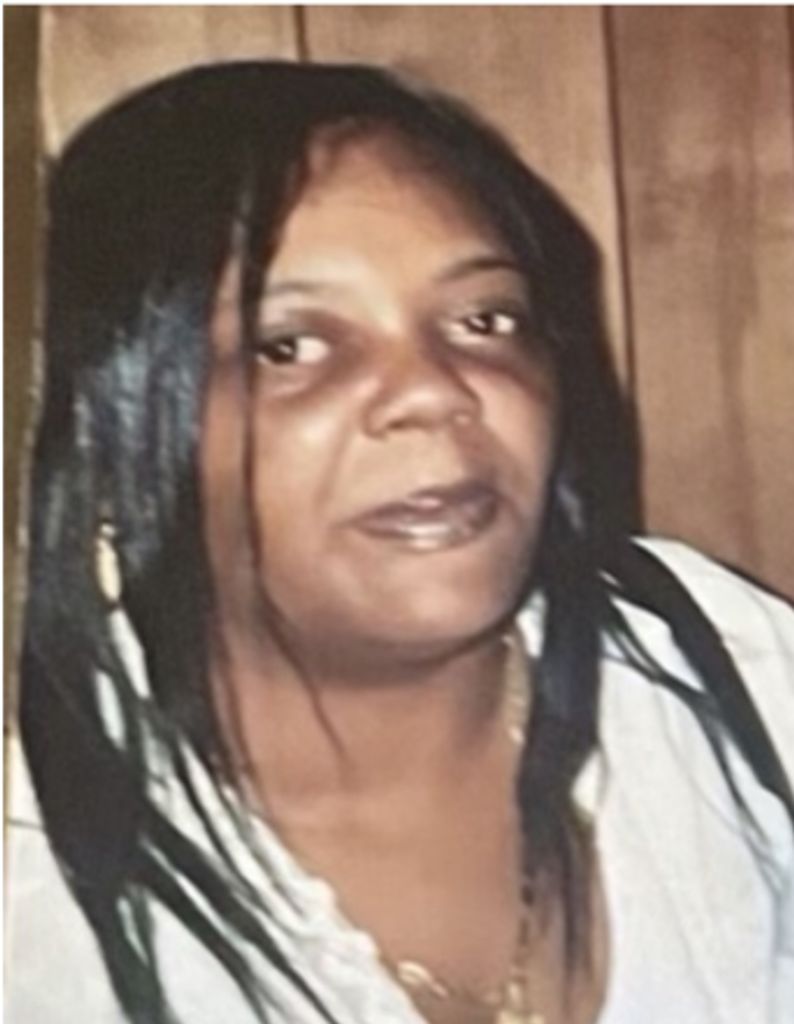 Phyllis Elizabeth Caldwell