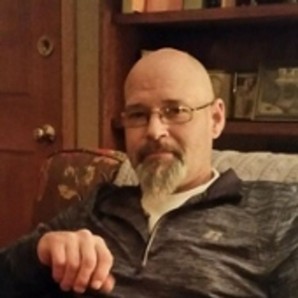 Kevin J Stich