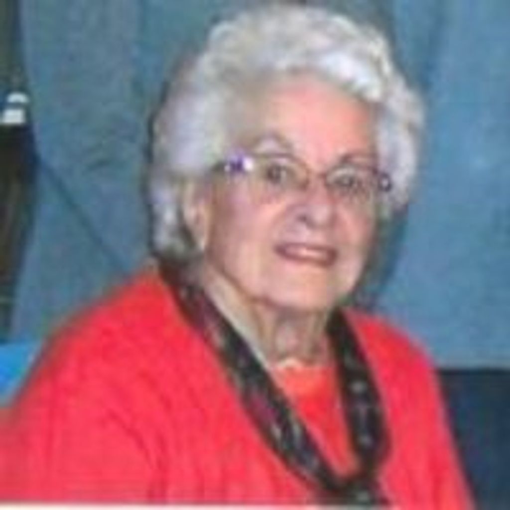 Therese M. "Ted" Reed