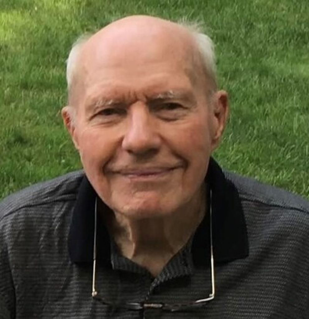 Fred G. Benkley Profile Photo
