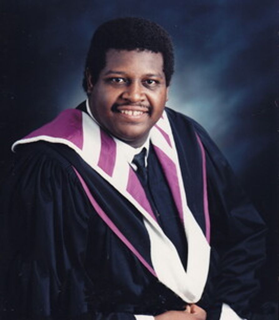Dr Bryan Timothy