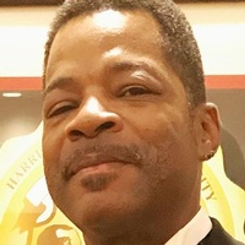Stanley Potter Profile Photo