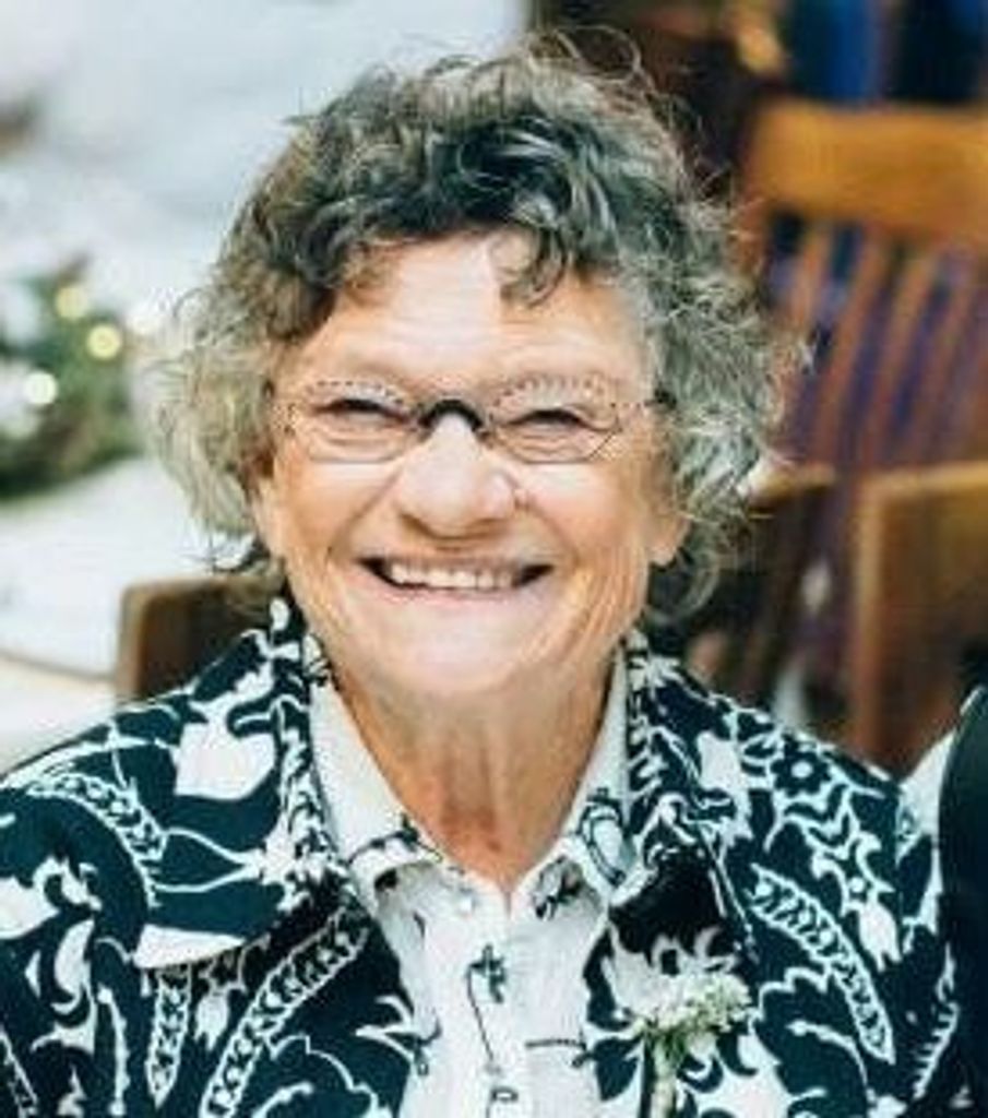 Ann Russell Smith
