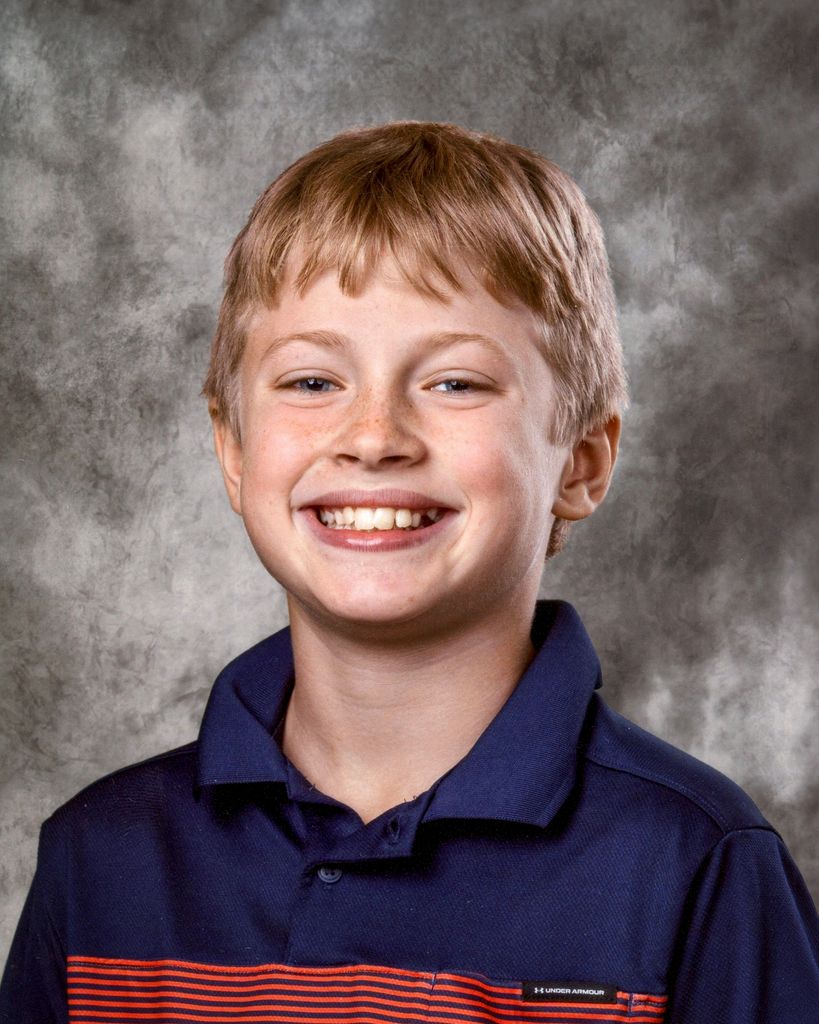 Ryder Keith Terry