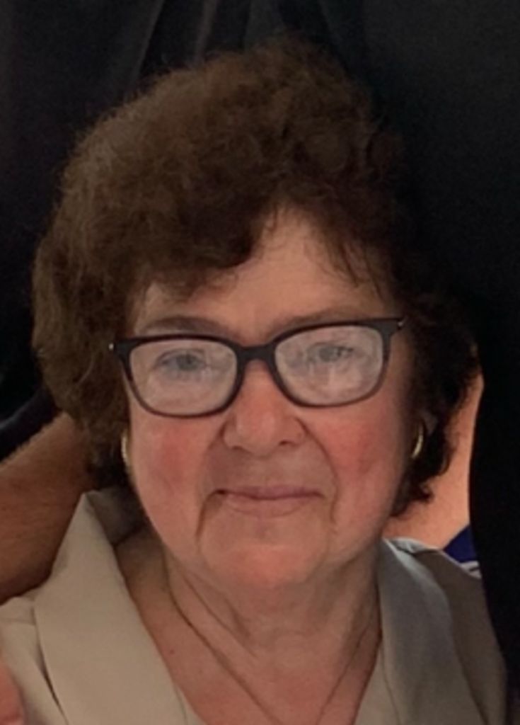 Maria L. Augusto Profile Photo