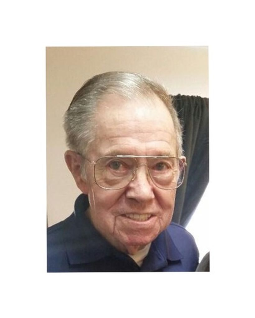 Ralph Waters