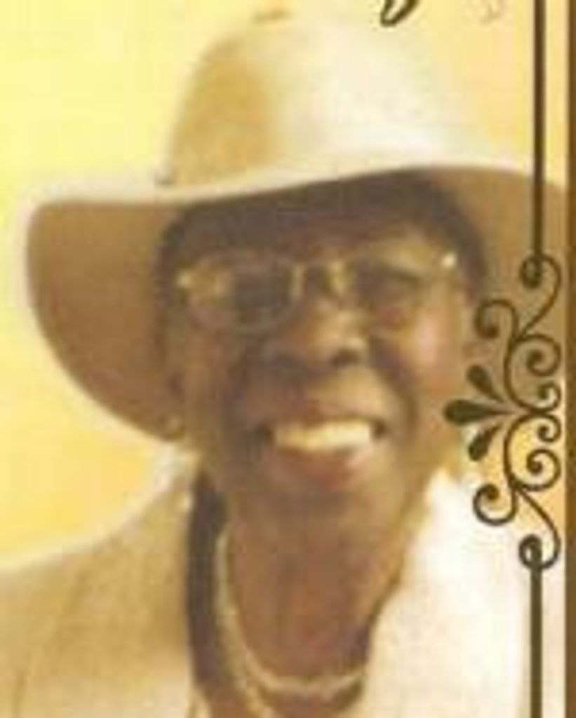 Bessie Mae Kelley