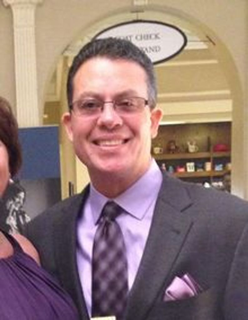 William "Bill" Averill Profile Photo