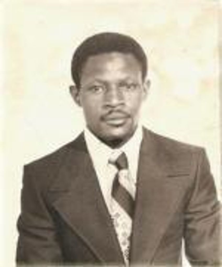 Jean R. Paul