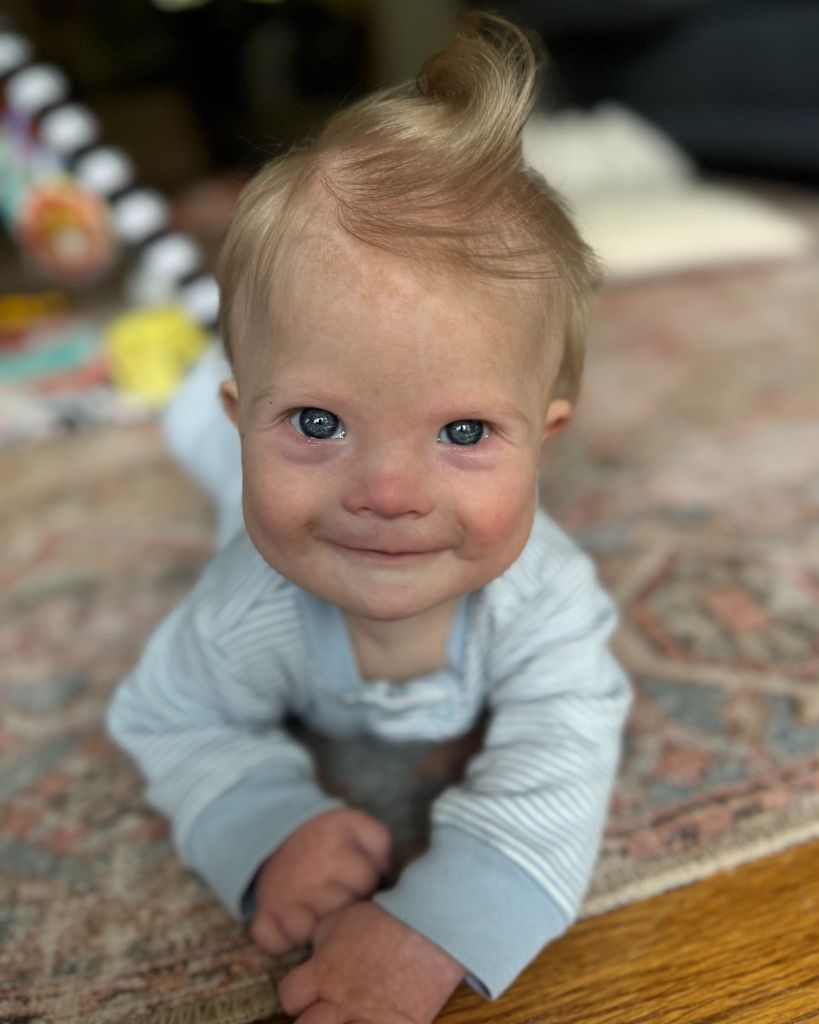 Alden Everett Baxter Profile Photo