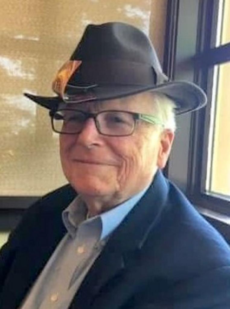 Frank Whitman Jr. Profile Photo