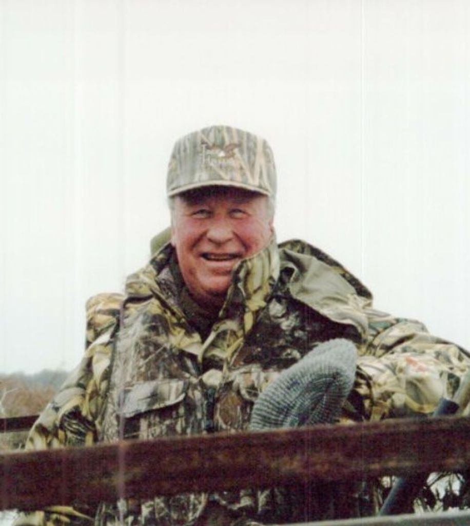 Jack  P. Hilliard, Jr. 
