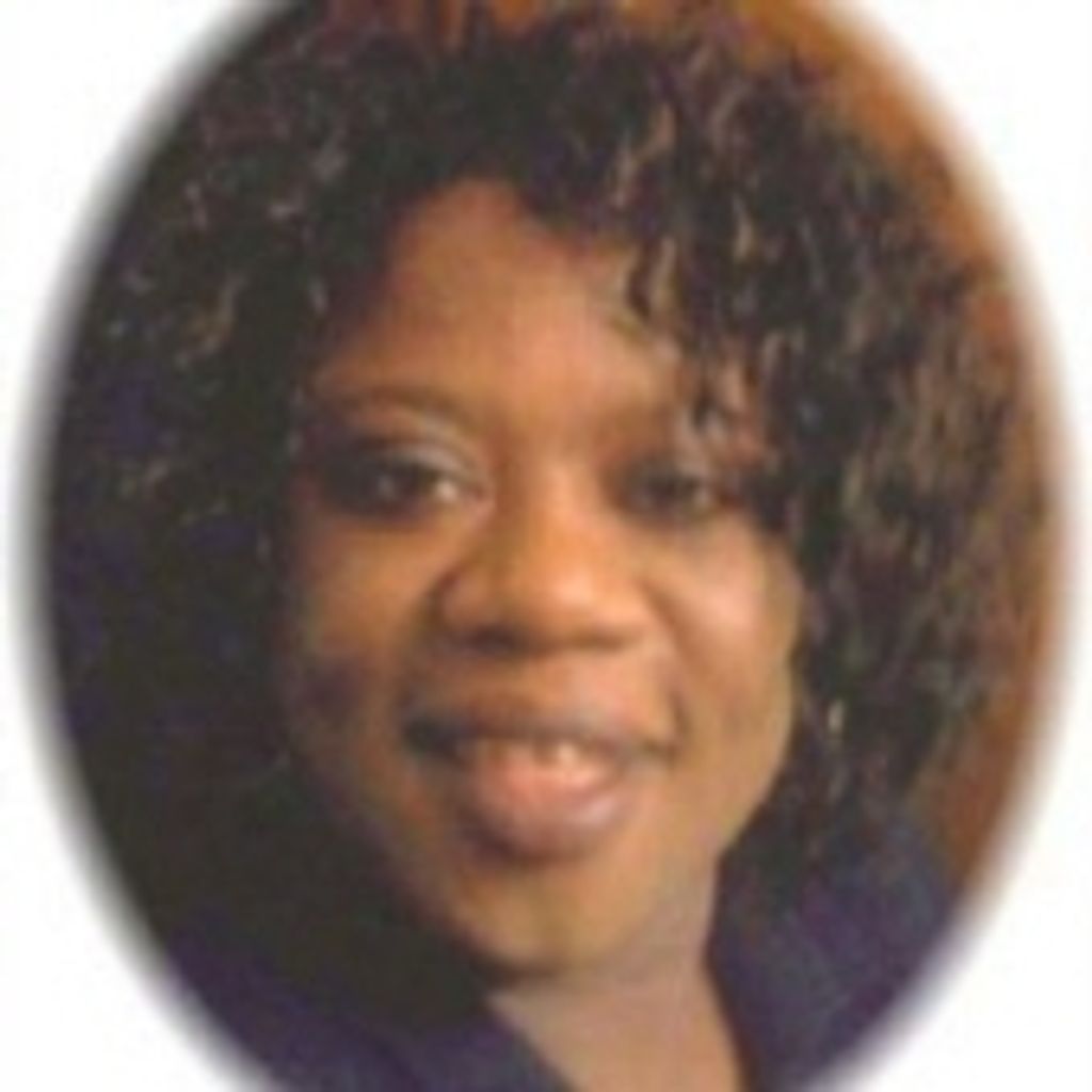 Raasheema Dalynn Scott