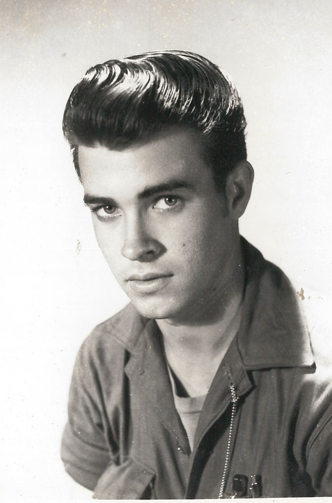 Murrel Elwood Duncan