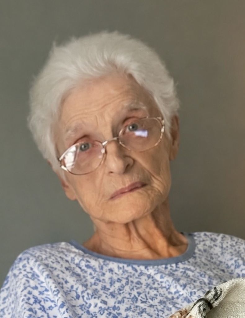Regina E. (Fox)  Koby