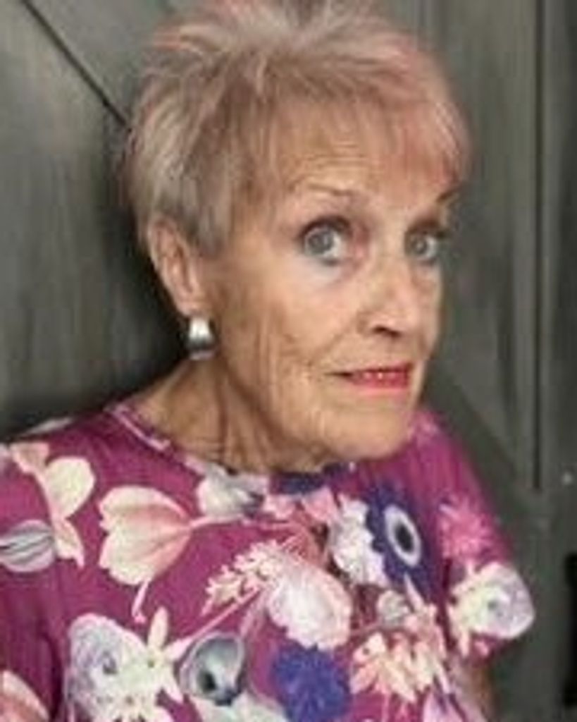 Ola Josephine Tipton