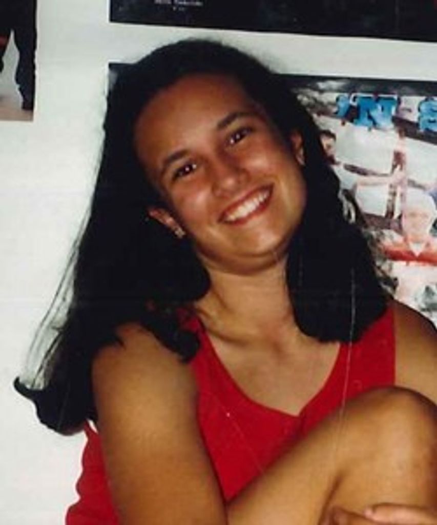 Jodi R. Jones