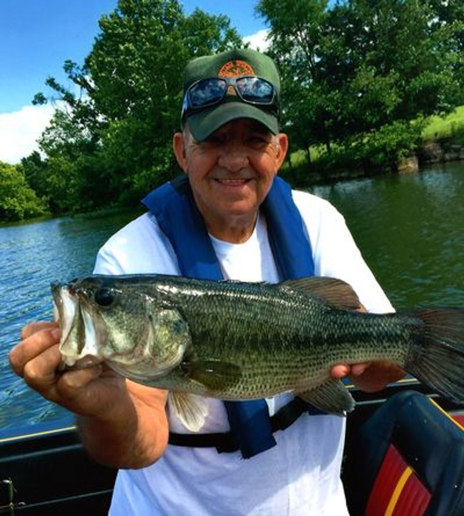 Gary Lynn Tarpley Sr. Profile Photo