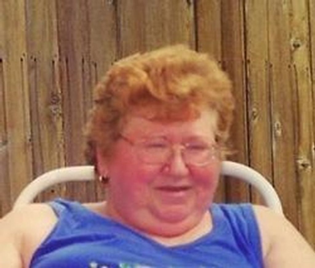 Shirley Mae Christopher