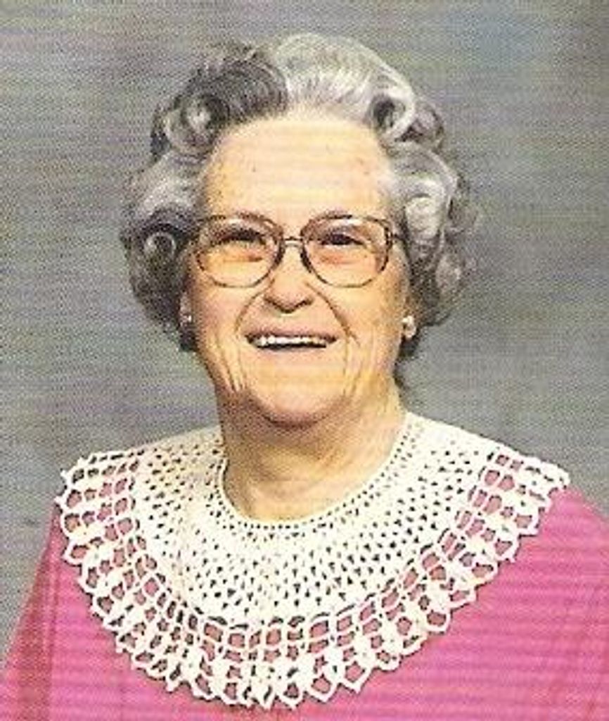 Gladys Hail Profile Photo