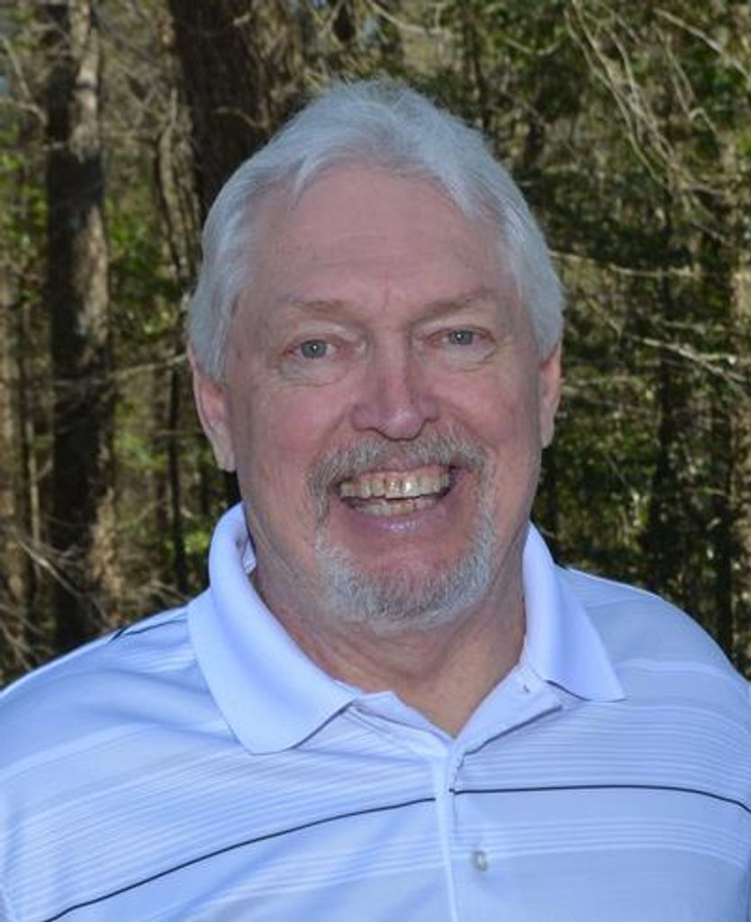 James Douglas Lucas Profile Photo