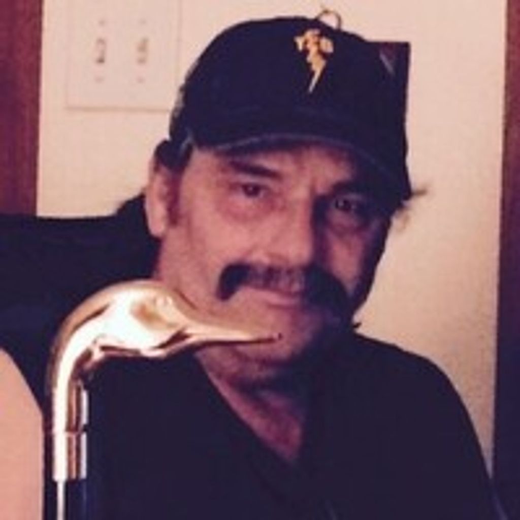 Anthony Collin Mullane