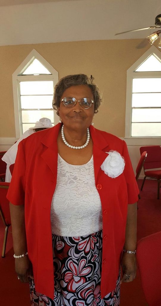 Carolyn Spencer Wilson