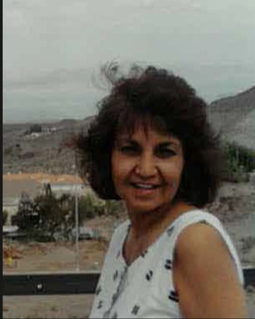 Theresa Robinson Profile Photo