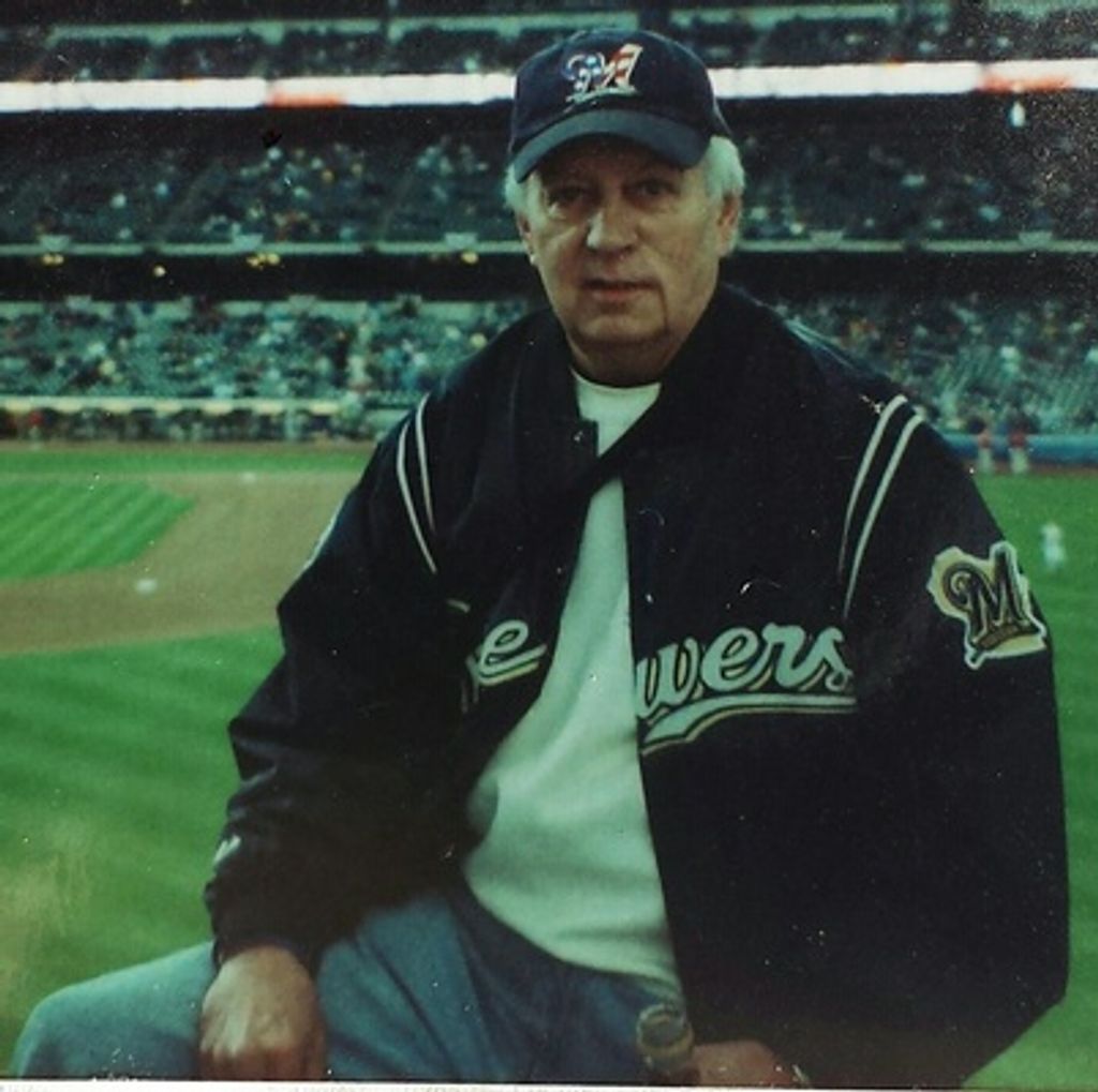 Casmir W. Klapper Jr.