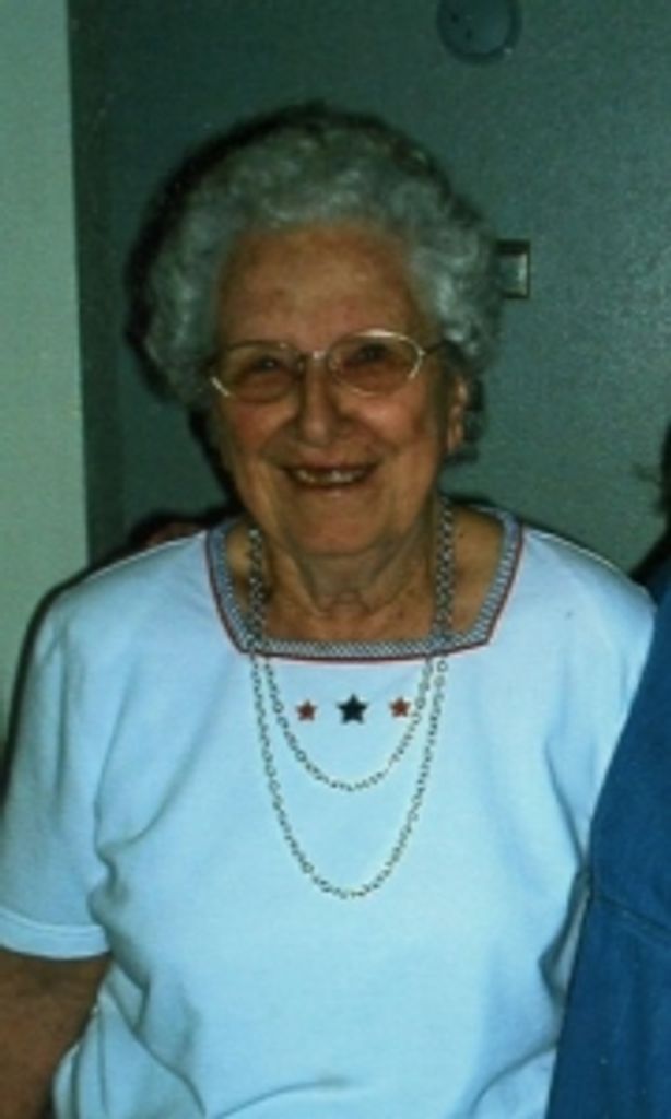 Shirley Pfrehm