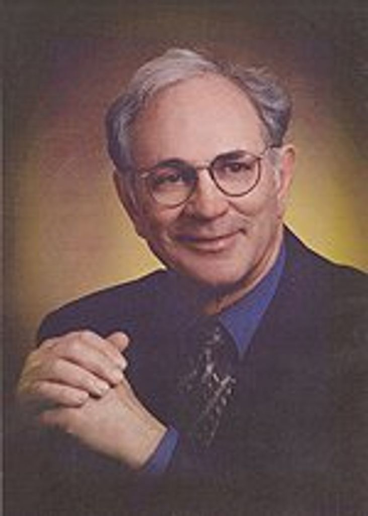 Edward Eichler