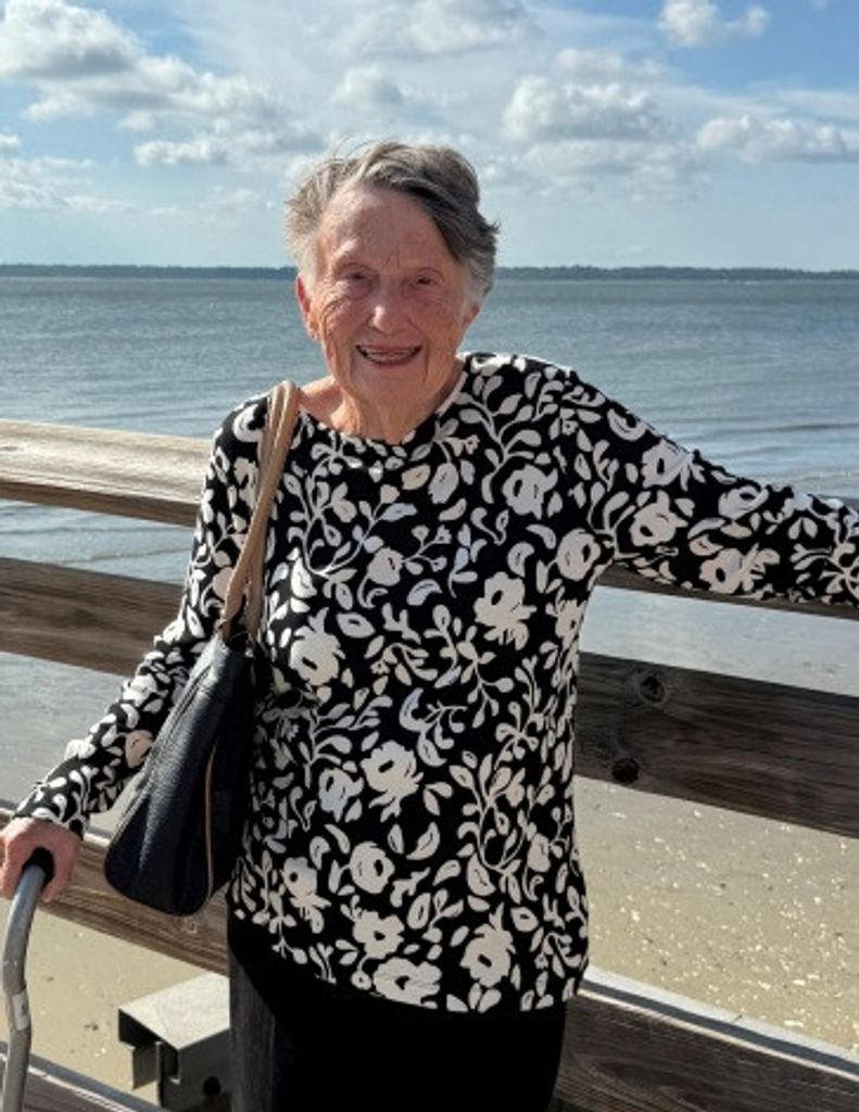 Joyce Alyce (Cox)  Corbitt