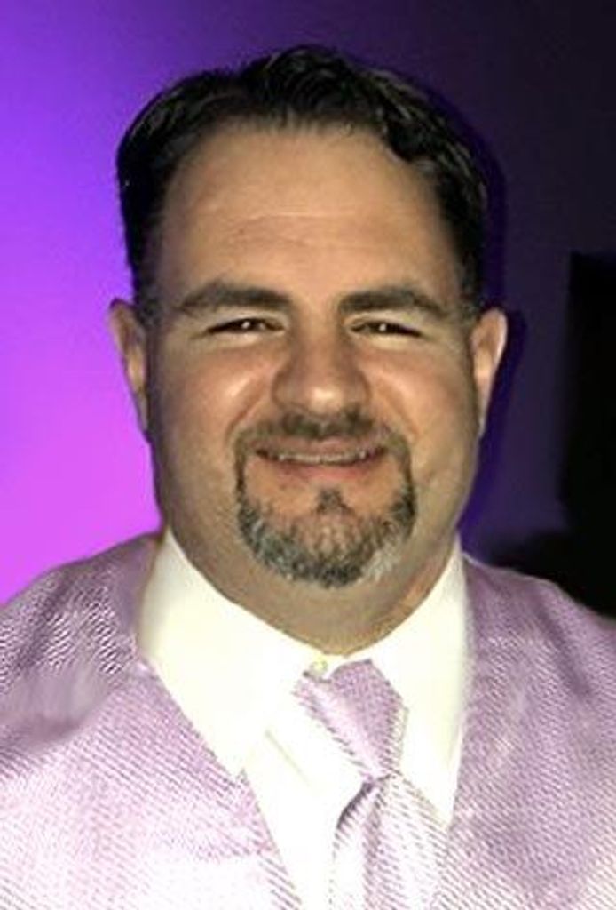 Frank B. Buonavolonta