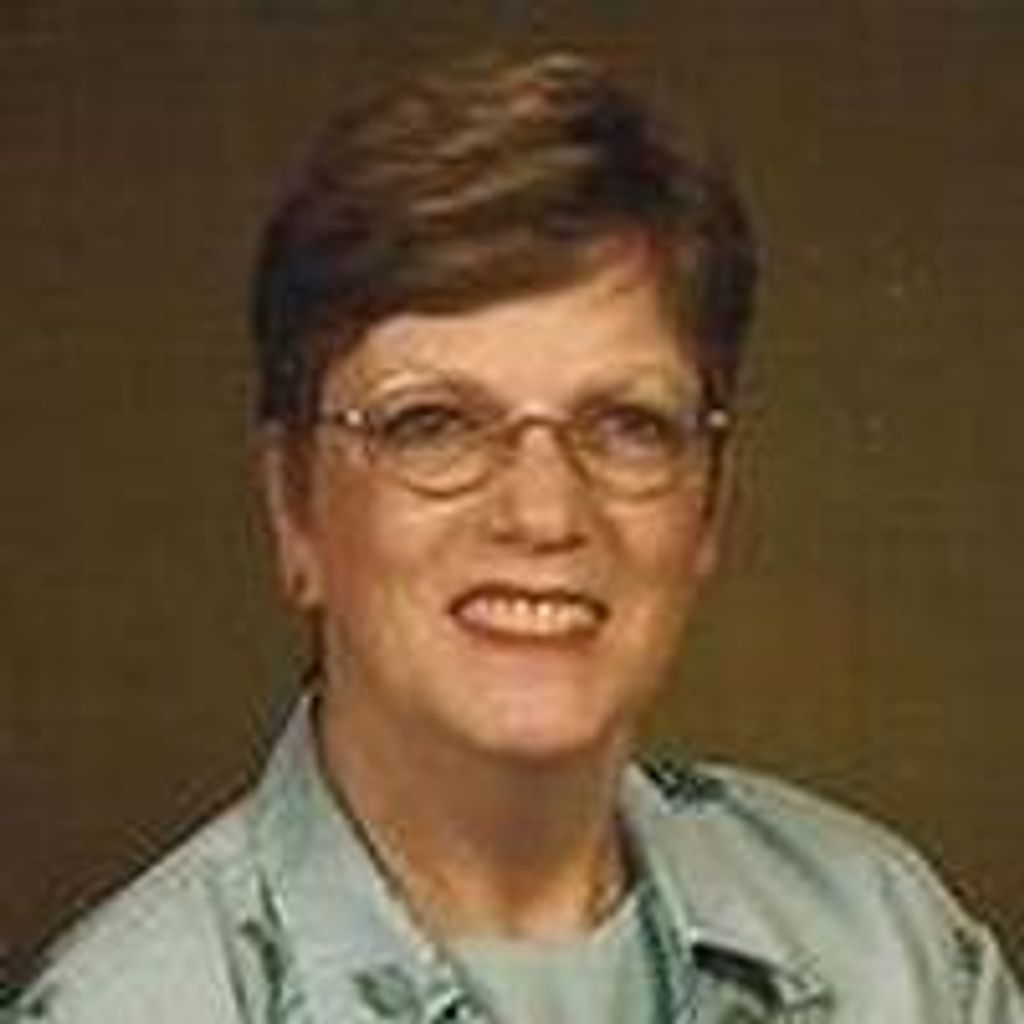 Flora A. Parker