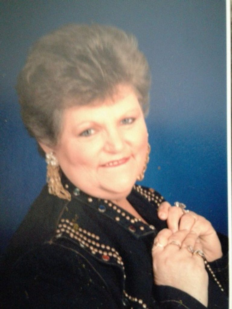 Katherine Corrine Smith Albert Profile Photo