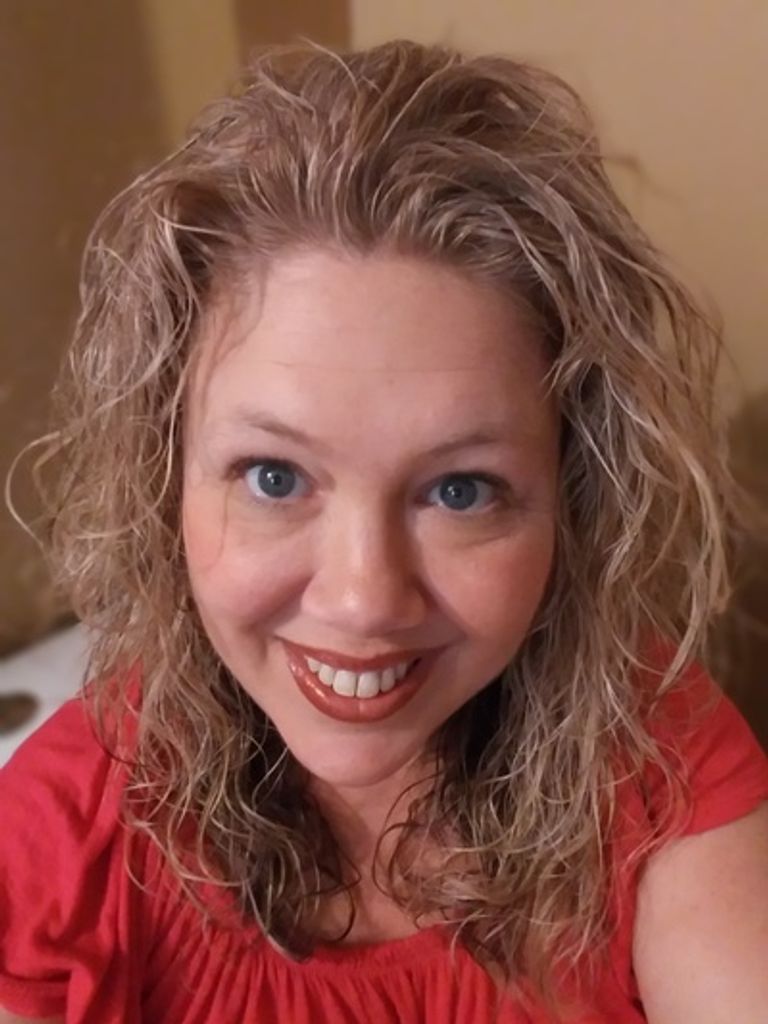 Selena Verner Rivera Profile Photo