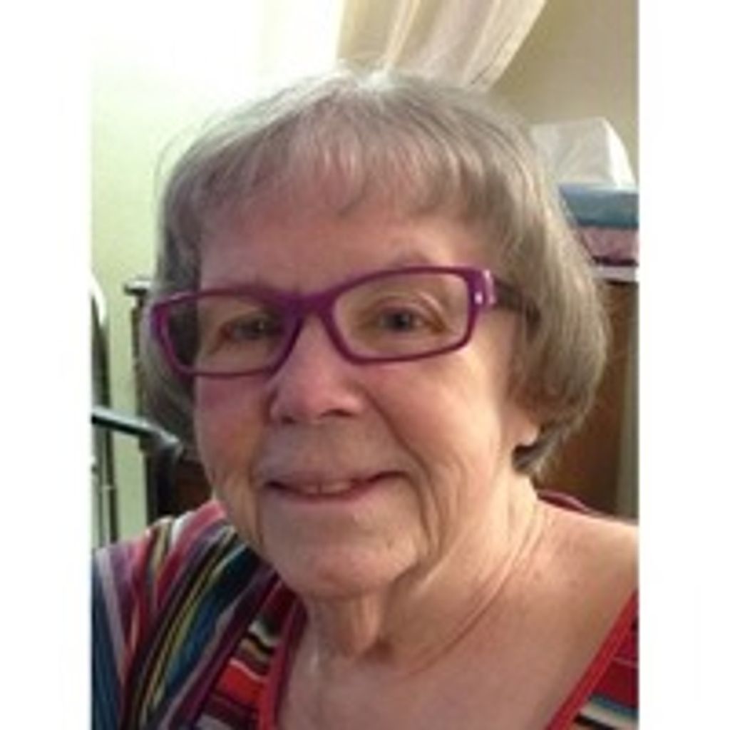 Frances  A. Pavlov Profile Photo