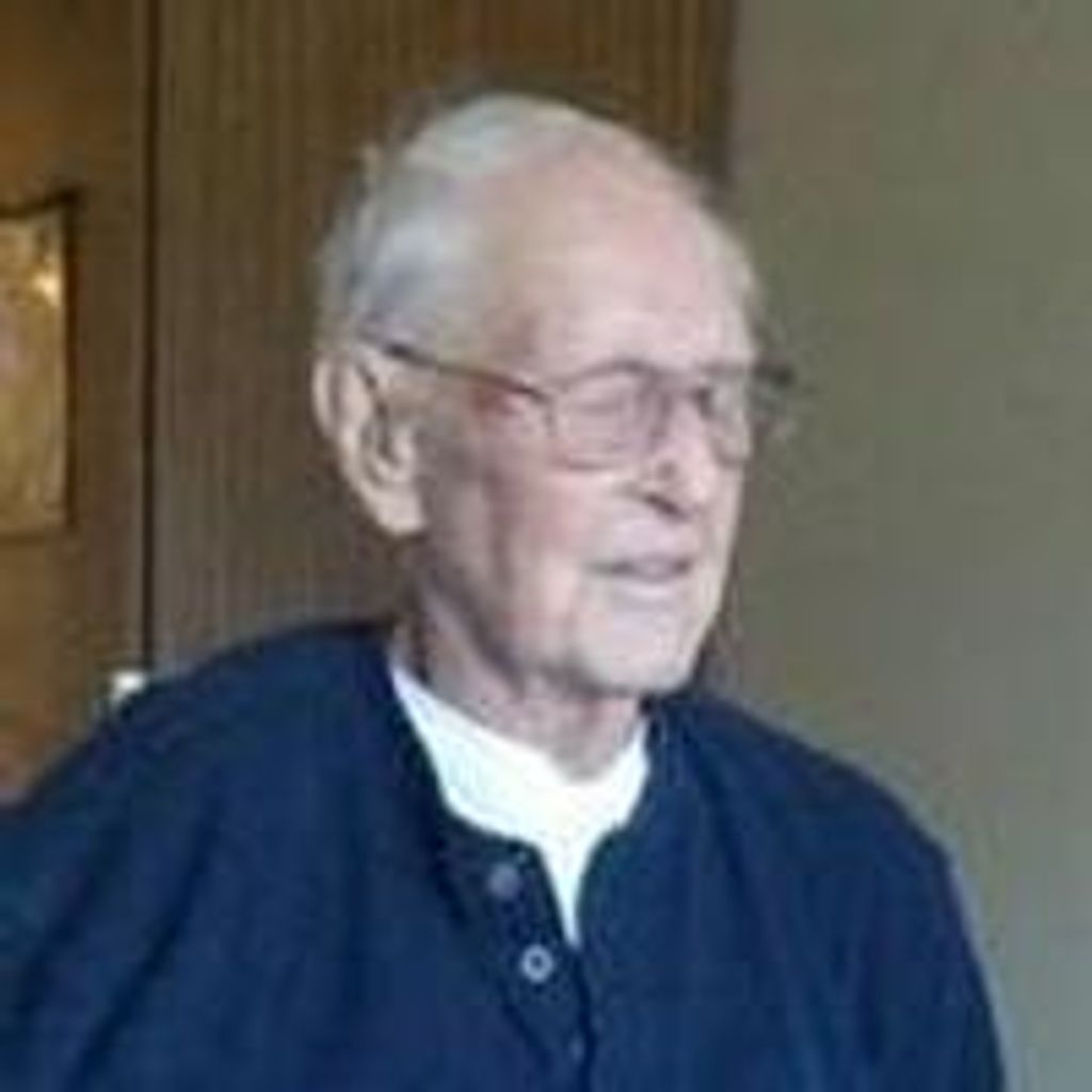 Russell H Patton