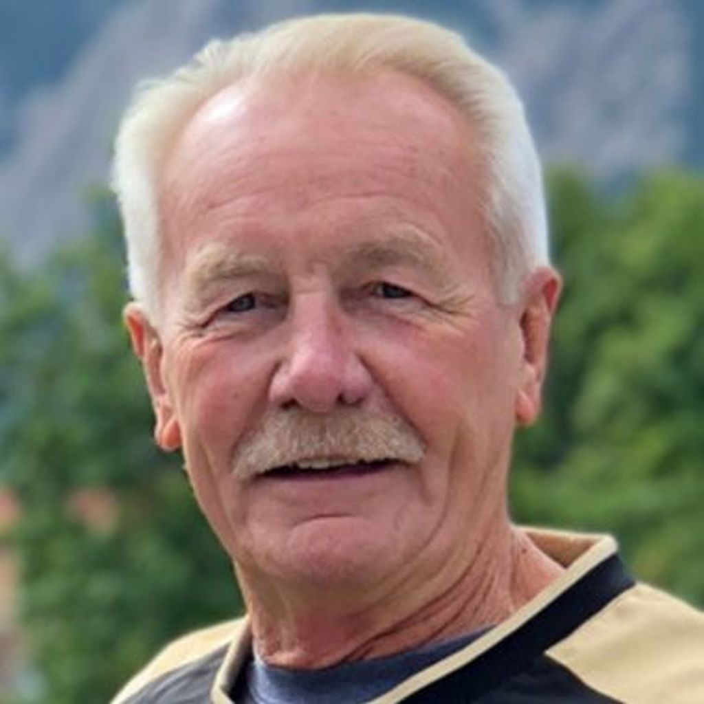 Michael Dockendorf