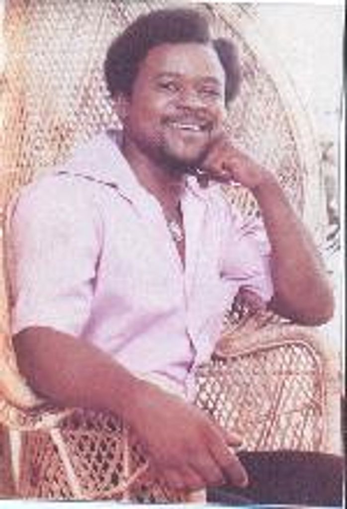 Robert Lee Reid Profile Photo