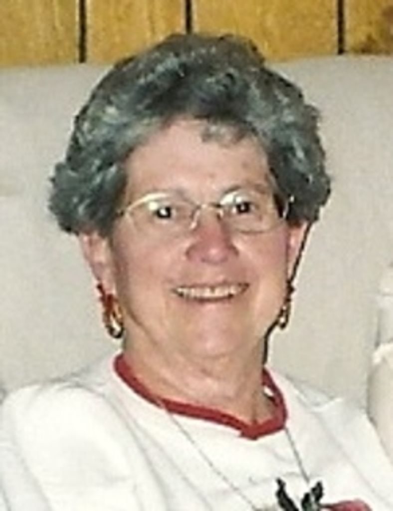 Margaret Ostendorf